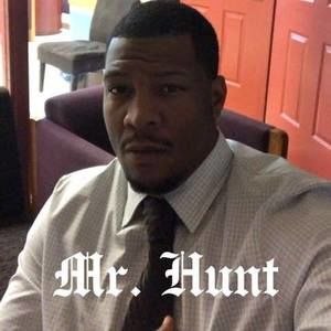 Meet your Posher, Evan